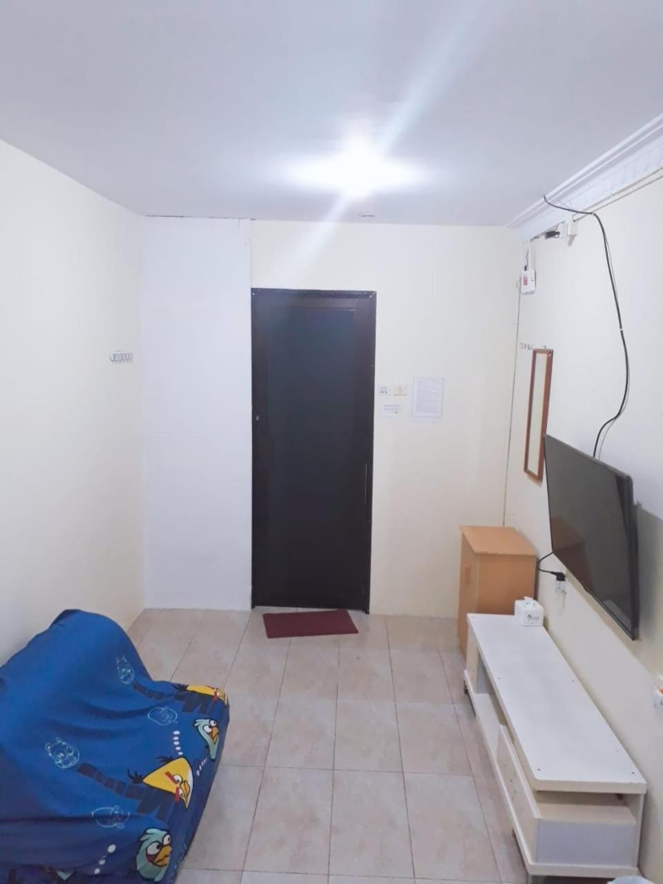 Jakson Homestay Batam 외부 사진