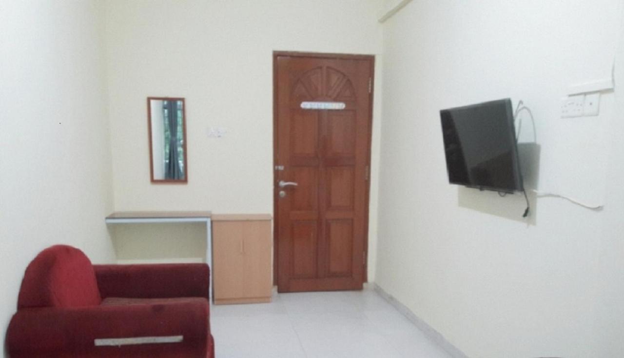 Jakson Homestay Batam 외부 사진