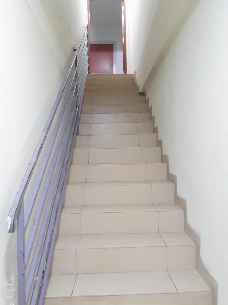 Jakson Homestay Batam 외부 사진