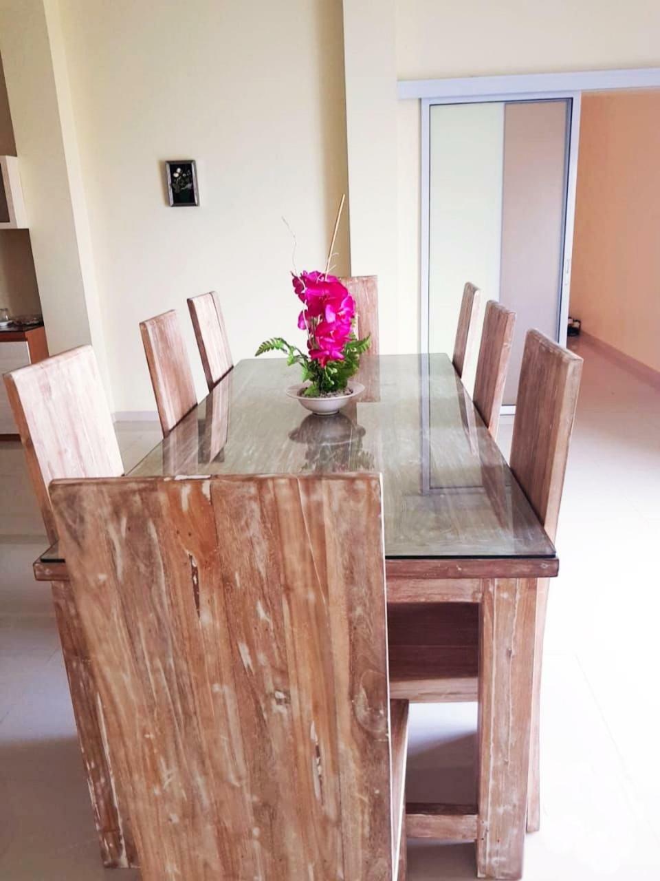 Jakson Homestay Batam 외부 사진