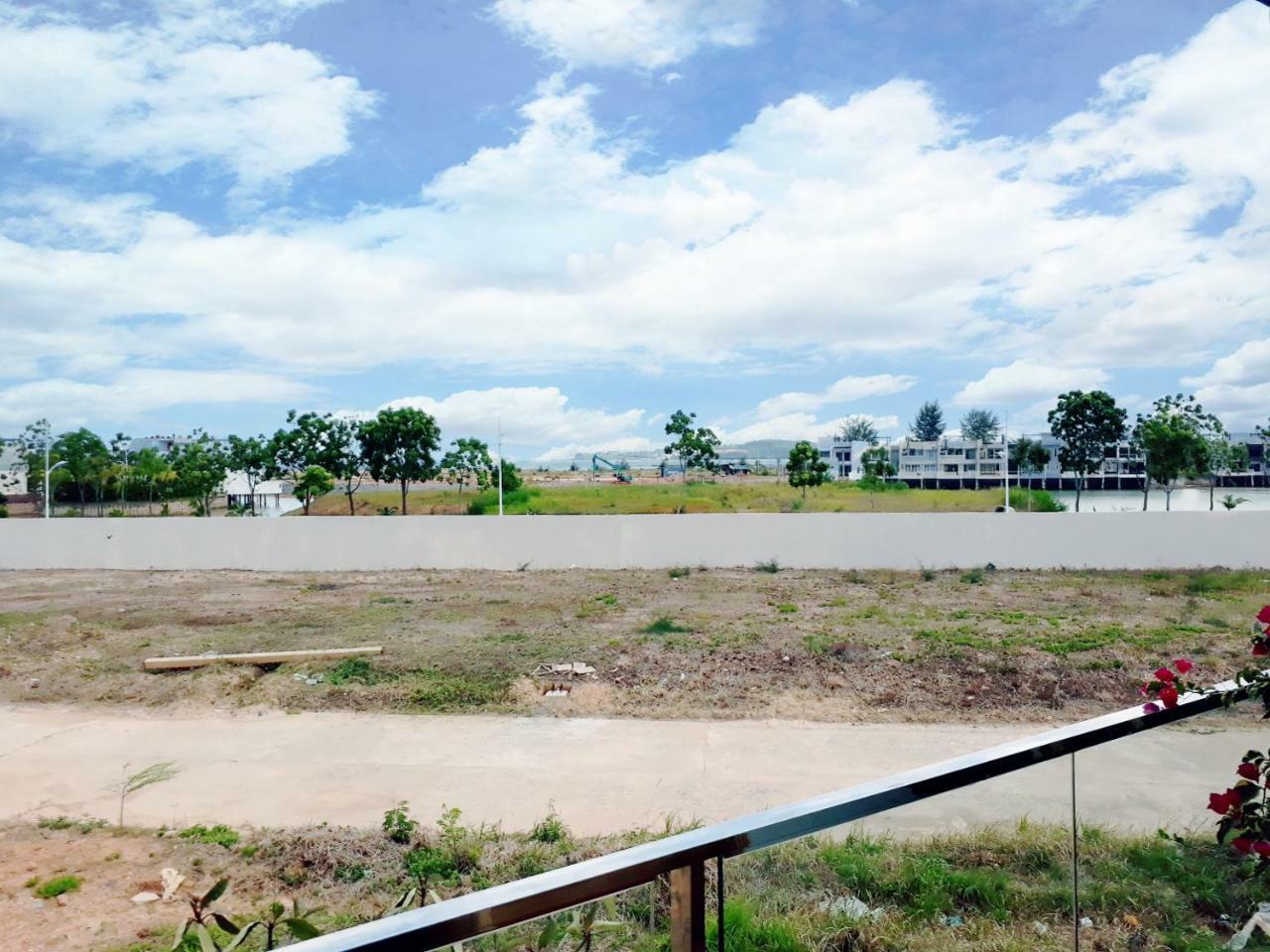 Jakson Homestay Batam 외부 사진